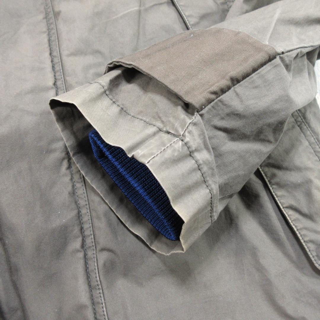✨4Way✨Paul Smith マルチカラー モッズコート ライナー脱着可 L