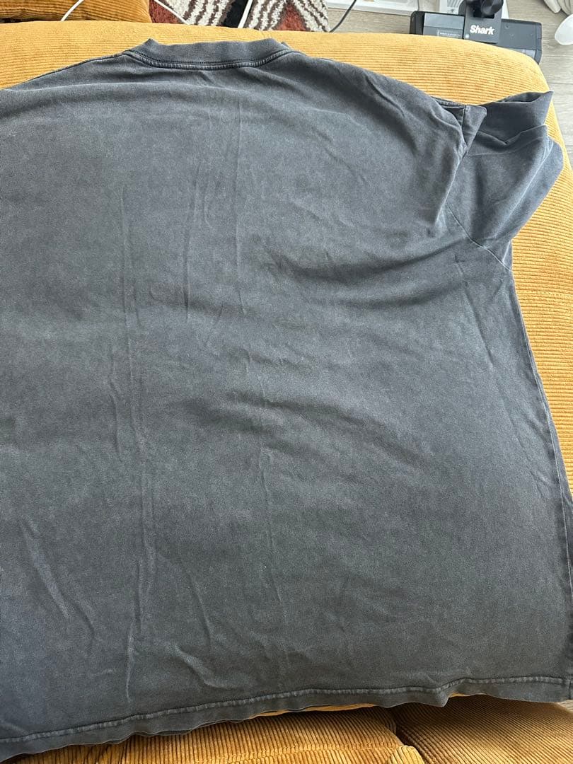 正規品バレンシアガ　ガレッジtシャツ Lサイズ