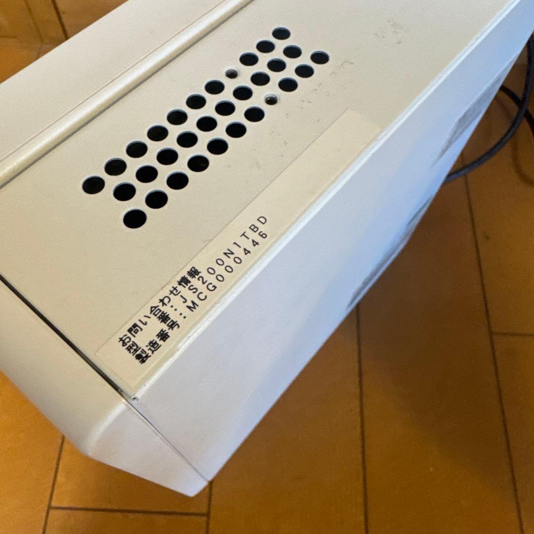 ［希少］Endeavor JS200 10th Pentium G6600
