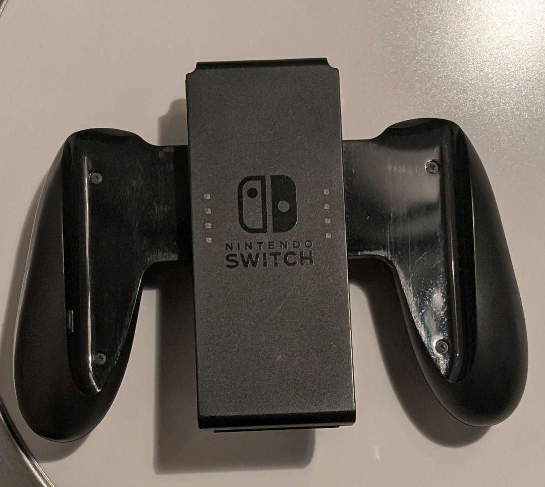 トム　Nintendo Switch 本体+付属品