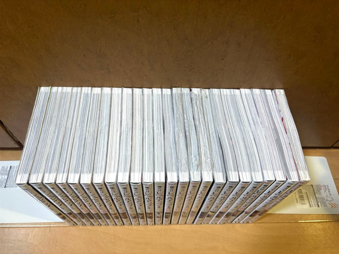 俺だけレベルアップな件全24巻