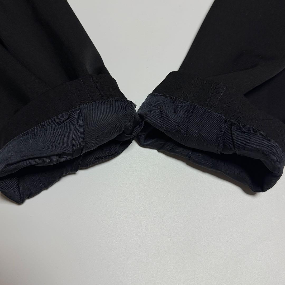 購*！様 ISSEY MIYAKE 筆タグ 80s 90s ウール テーラード