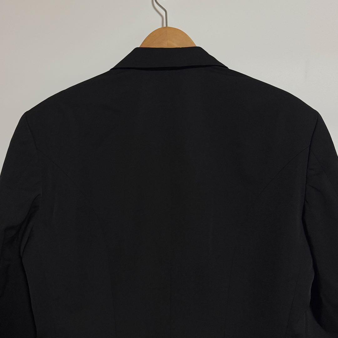 購*！様 ISSEY MIYAKE 筆タグ 80s 90s ウール テーラード