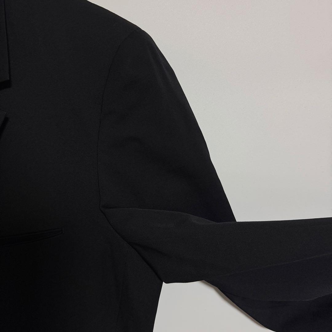 購*！様 ISSEY MIYAKE 筆タグ 80s 90s ウール テーラード