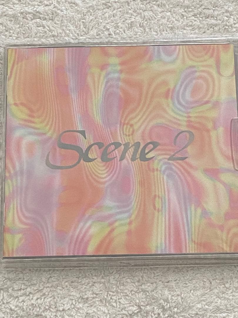 V.A. / 『Scene 1』『Scene 2』『Scene 3』セット