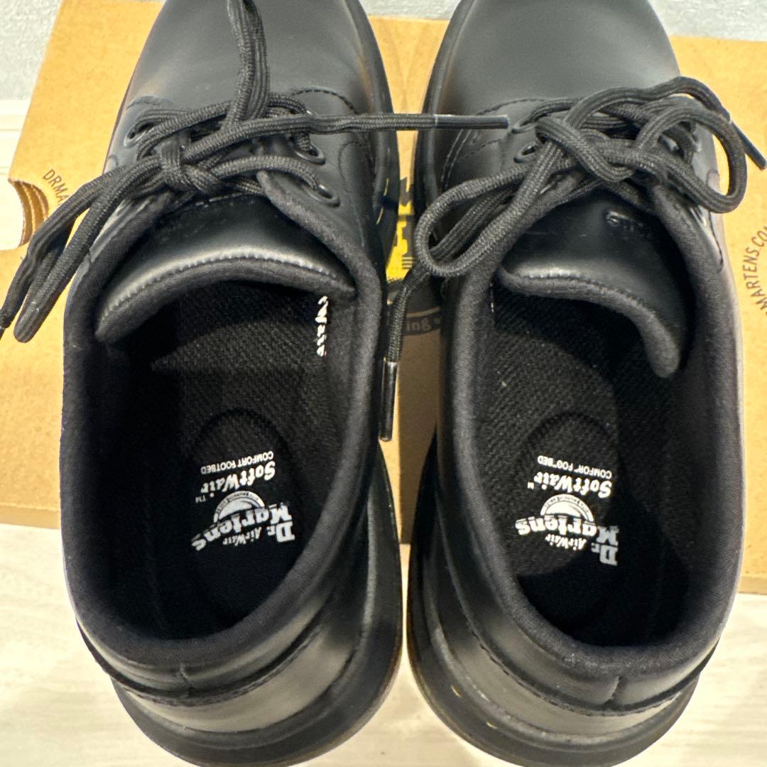 靴 Dr. Martens CREWSON UK4