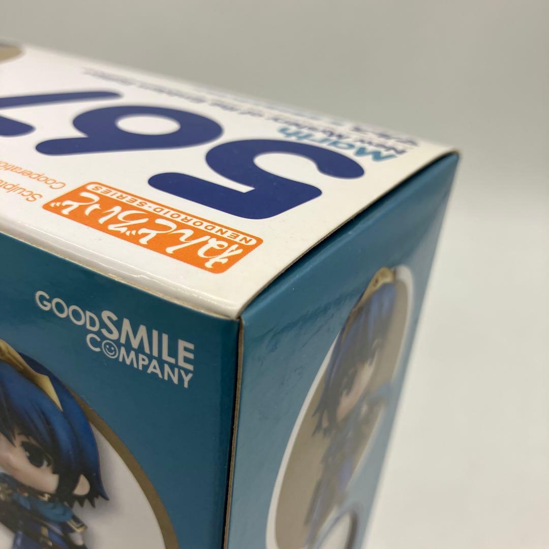 2r25 ねんどろいど 567 ファイアーエムブレム 新・紋章の謎エディション