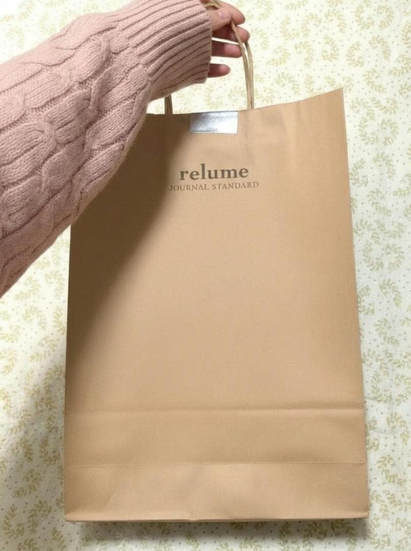 別注 L-2B AVIREX × JOURNAL STANDARD relume
