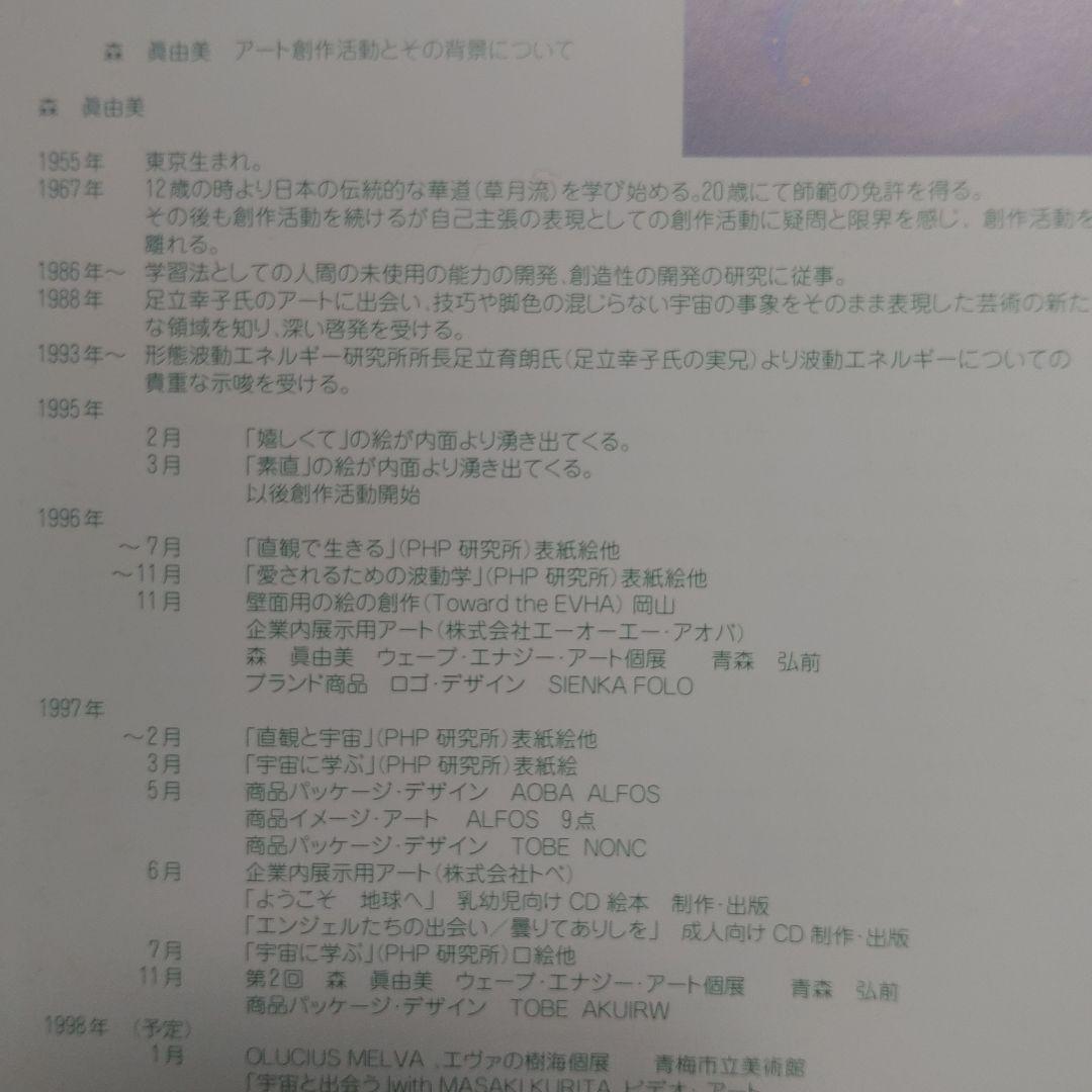 森真由美.The Shift Toward EVHIAエヴァへのシフト