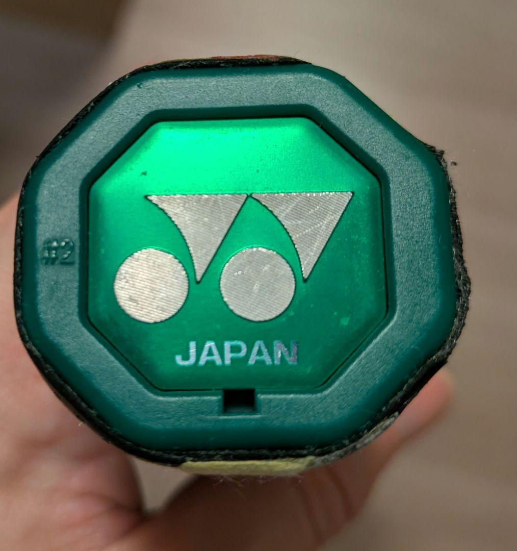 ラケット(硬式用) PERCEPT 100 G2 YONEX