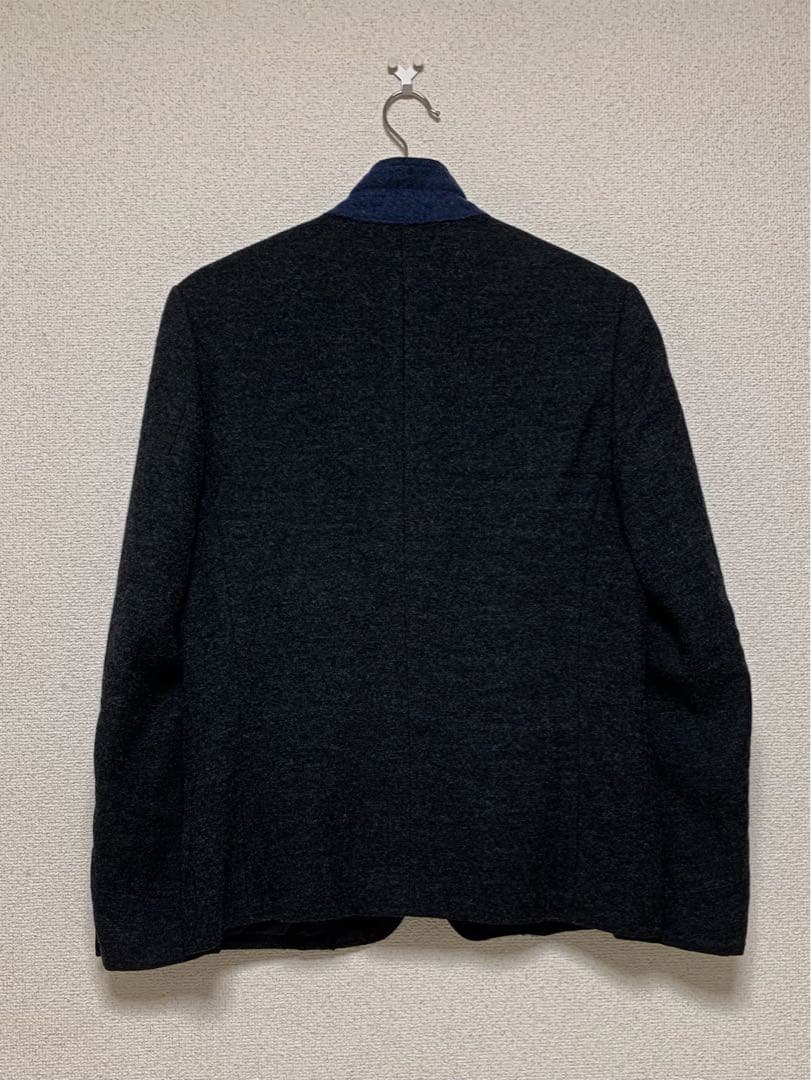 COMME des GARCONS HOMME 09AW テーラードジャケット