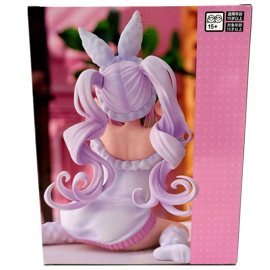 NIKKE フィギュアセット Viper Nero Alice シンデレラ