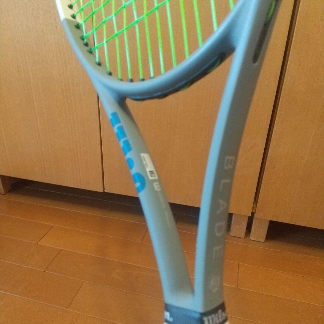 Wilson Blade テニスラケット