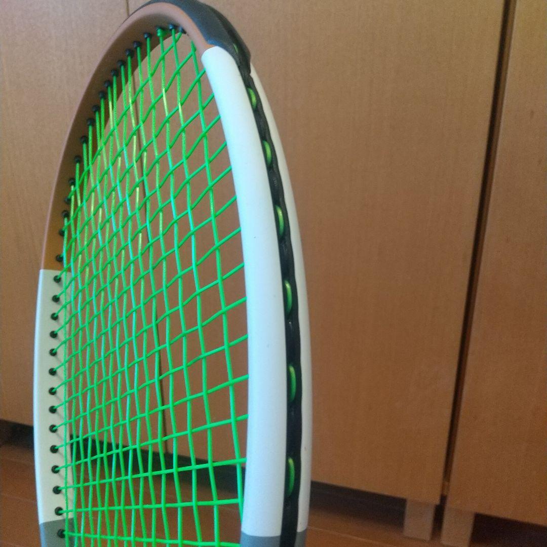 Wilson Blade テニスラケット