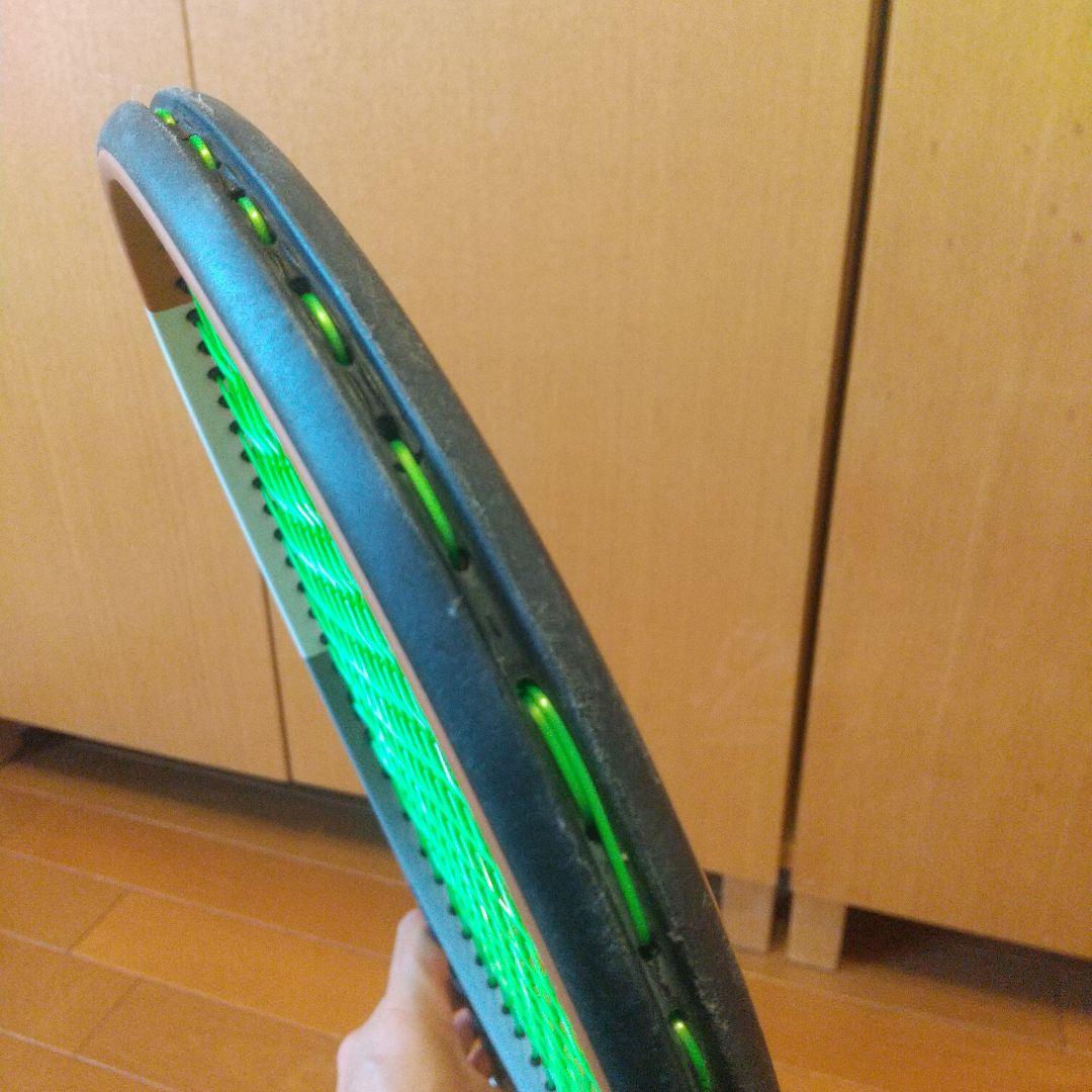Wilson Blade テニスラケット
