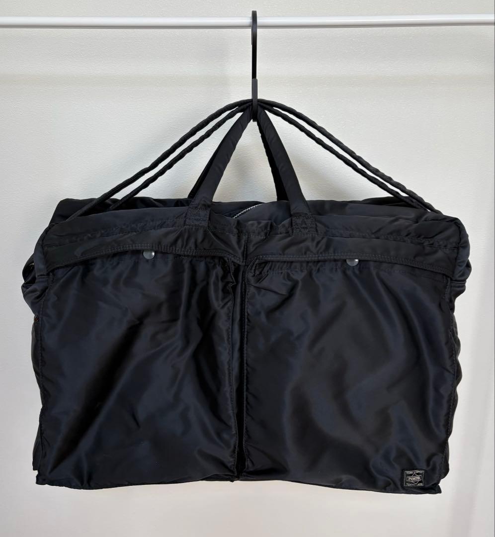 バッグ PORTER / TANKER DUFFLE BAG(L)