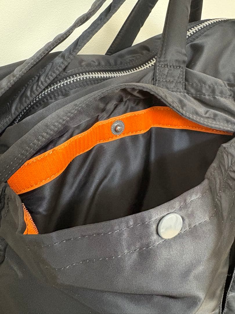 バッグ PORTER / TANKER DUFFLE BAG(L)