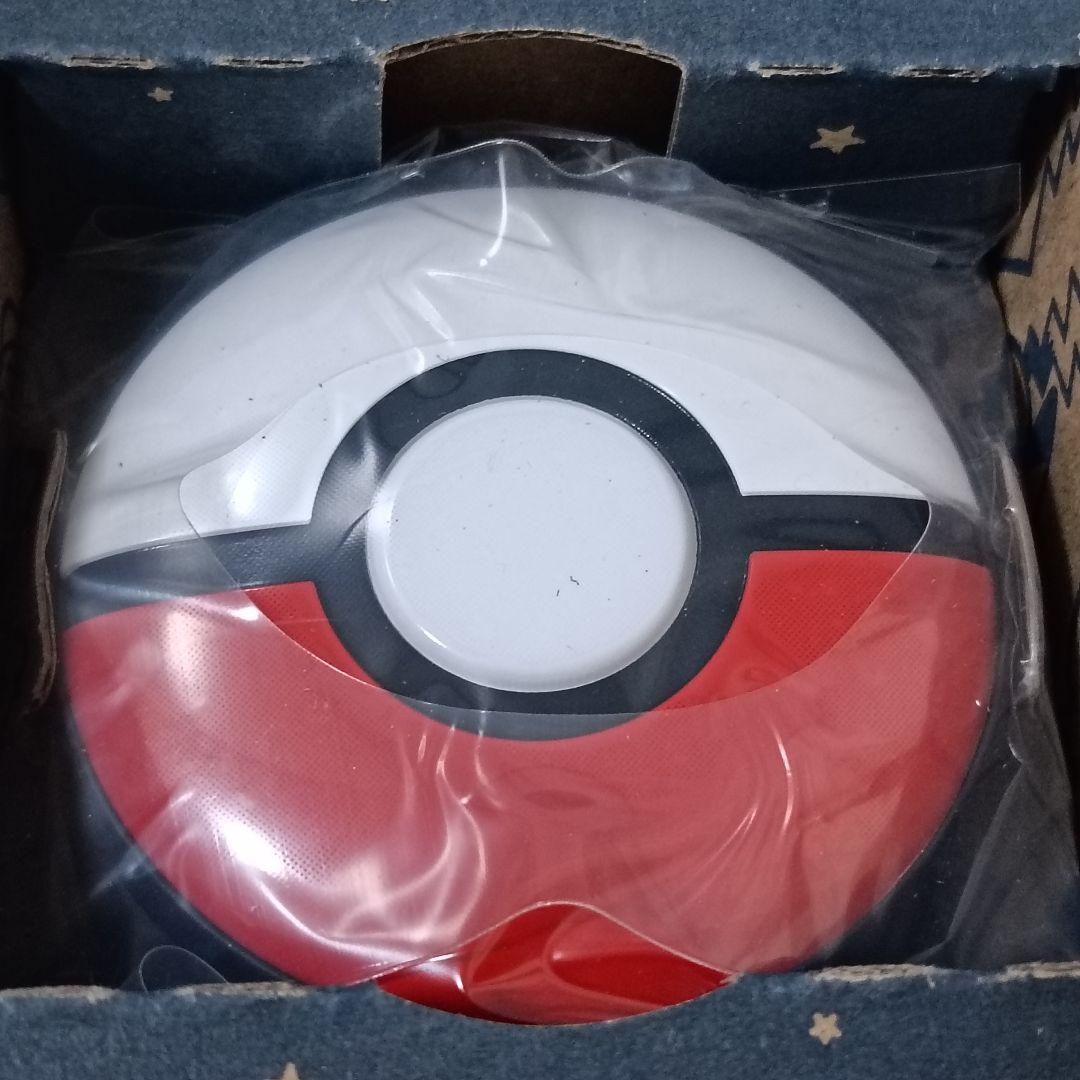Pokemon GO Plus + 未使用