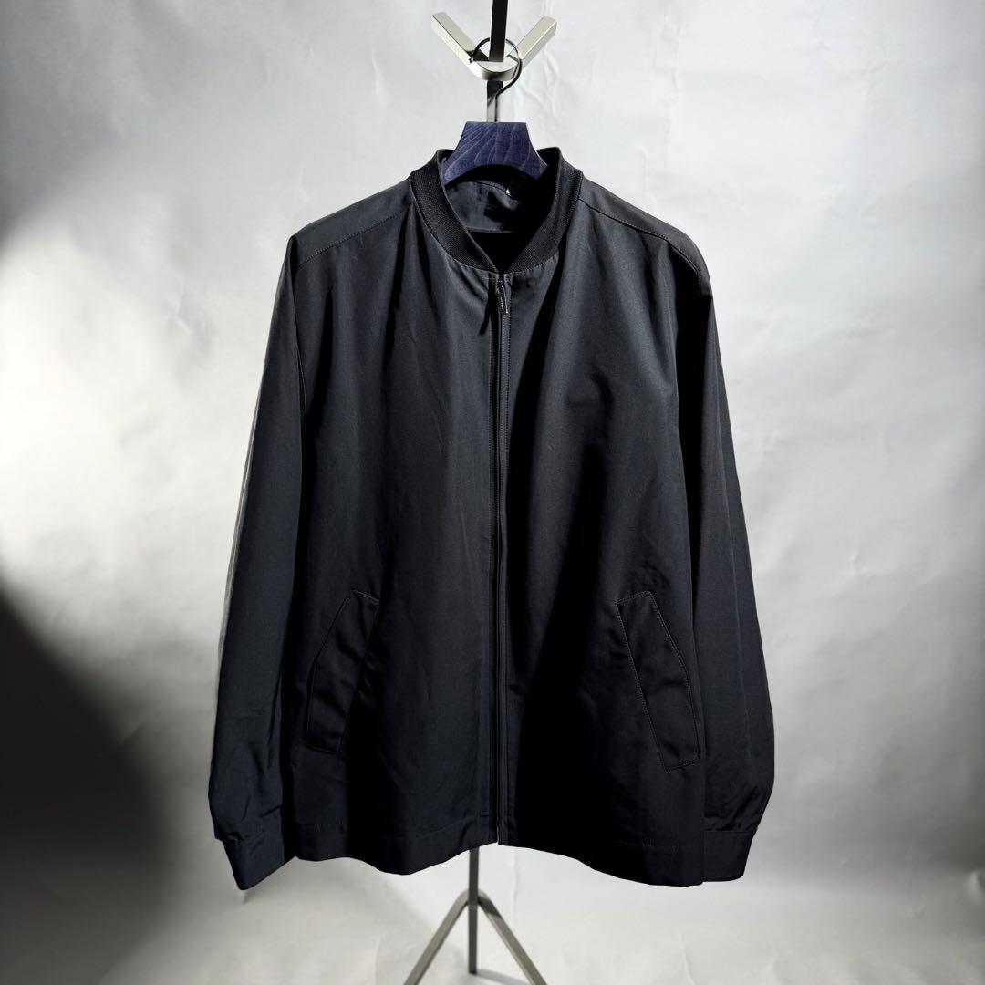 ジャケット・アウター GIVENCHY 2WAY DRIZZLER JKT size54