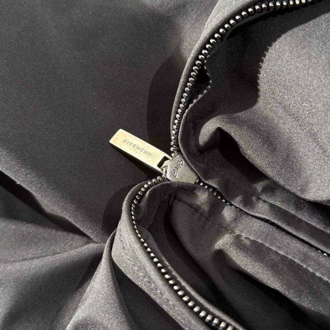 ジャケット・アウター GIVENCHY 2WAY DRIZZLER JKT size54