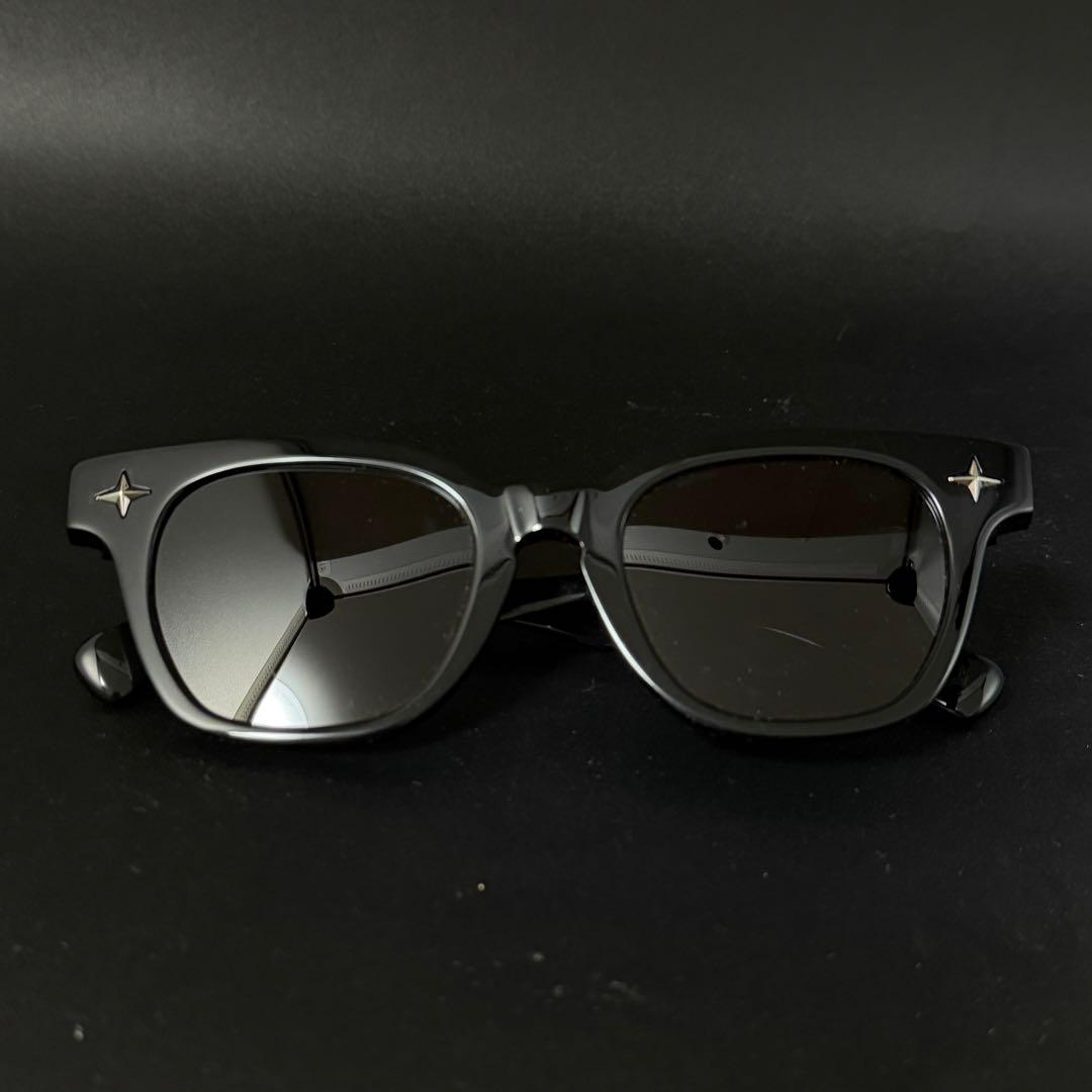 藤*様 TSY ORIGINAL SAFTY GLASSES 001 // BL