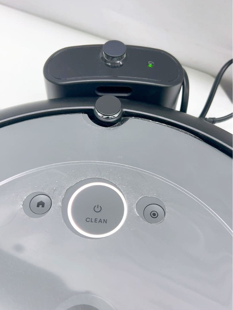 2ADM044 iRobot Roomba i2 ロボット掃除機