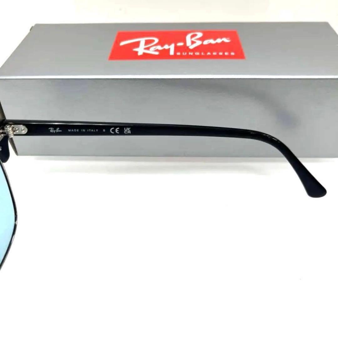 最速お届けヤマト便！正規RayBanレイバンRB3016-1354/64 横浜発