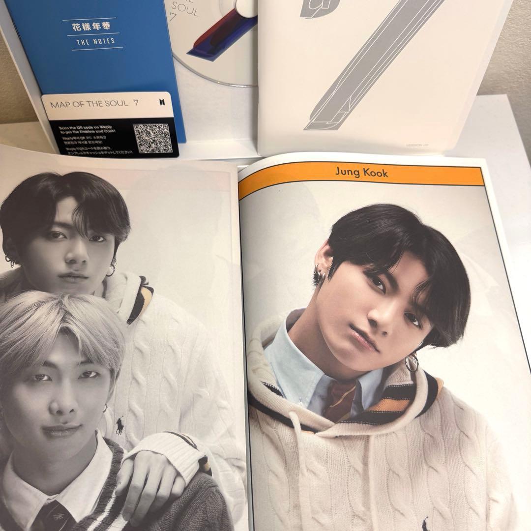 BTS アルバム・CD・DVD まとめ売り