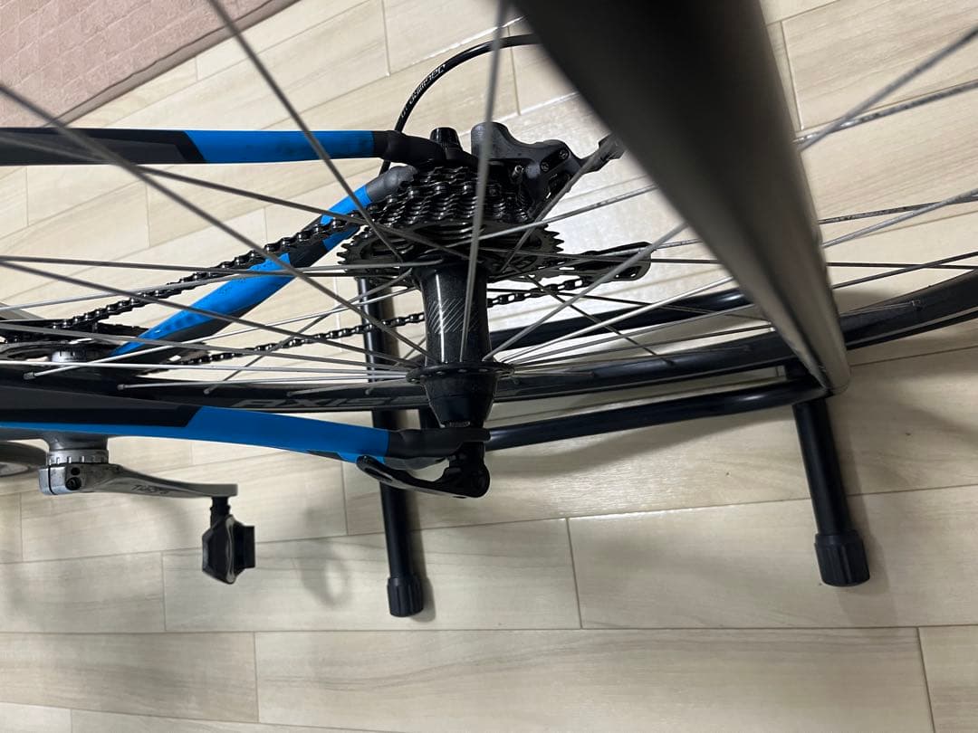 SPECIALIZED 2015年モデル Allez Elite ロードバイク