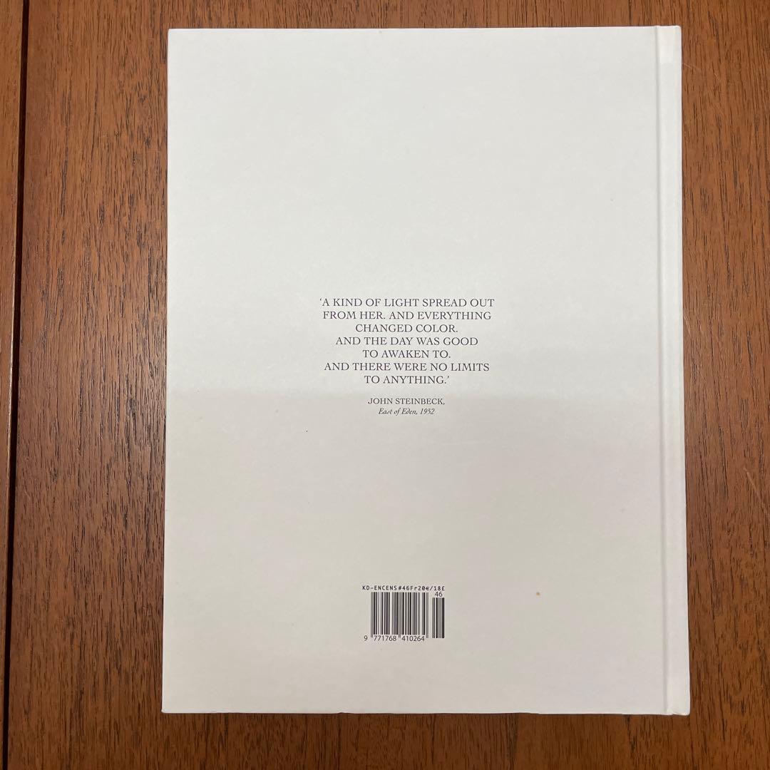 encens magazine 2021/N°46