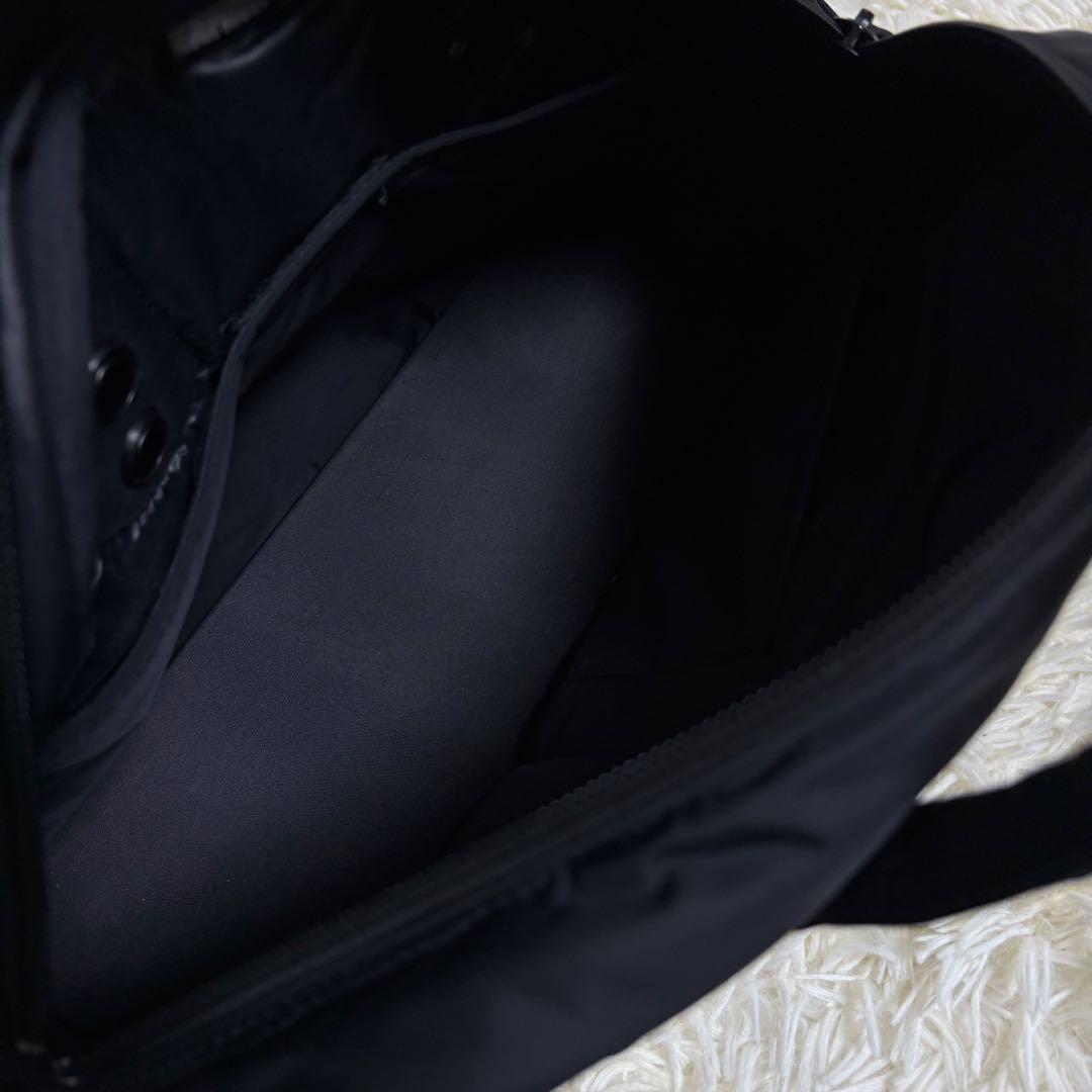 【極美品】HEADPORTER blackbeauty ボストンバッグ