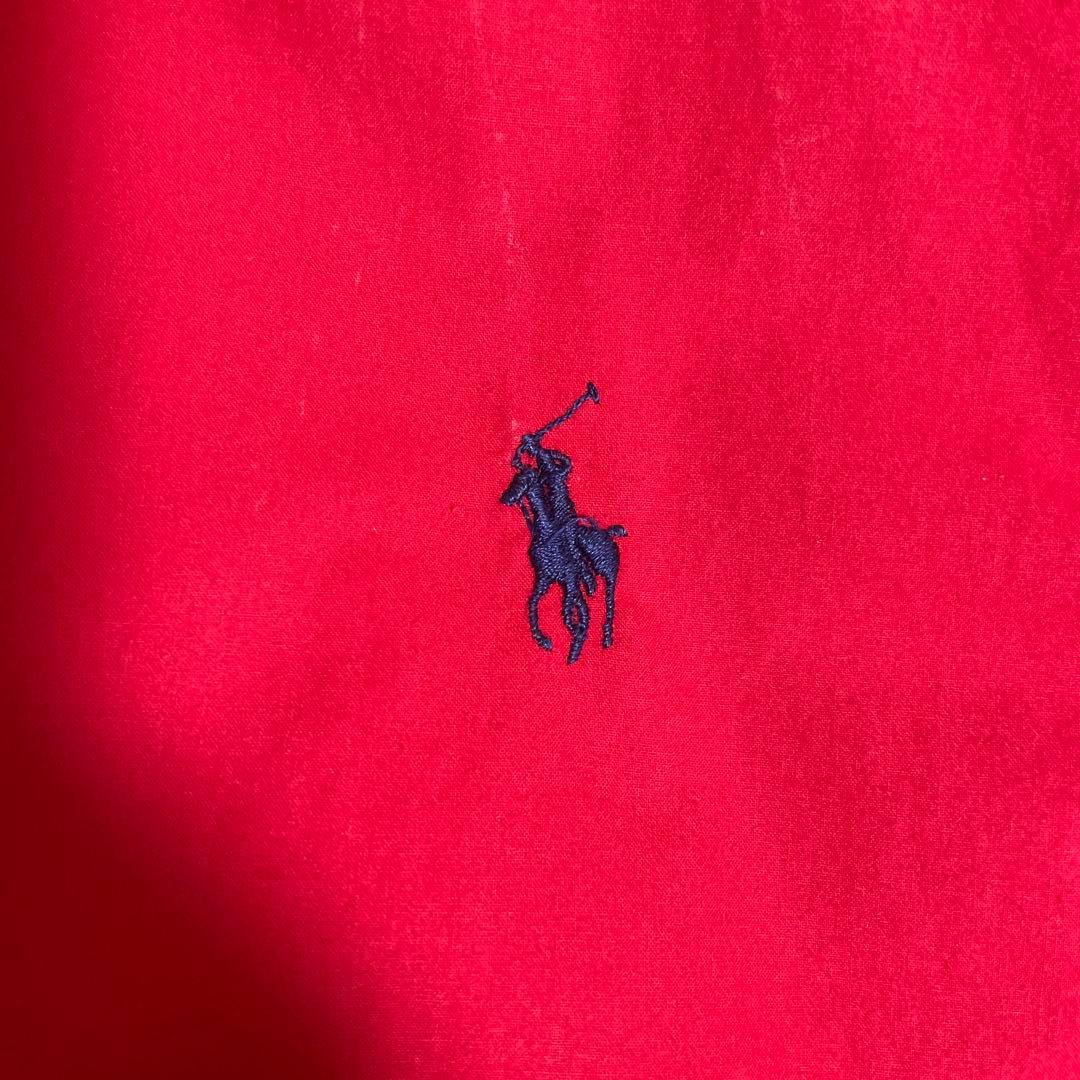 POLO by Ralph Lauren 80年代？　スイングトップ　ジャケット