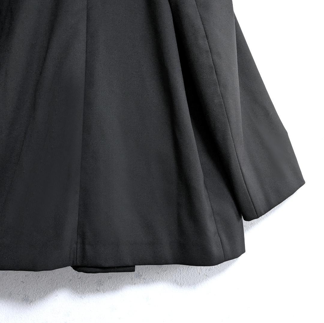 haco様 良品 24AW Plage SOFT WOOL ダブル ジャケット