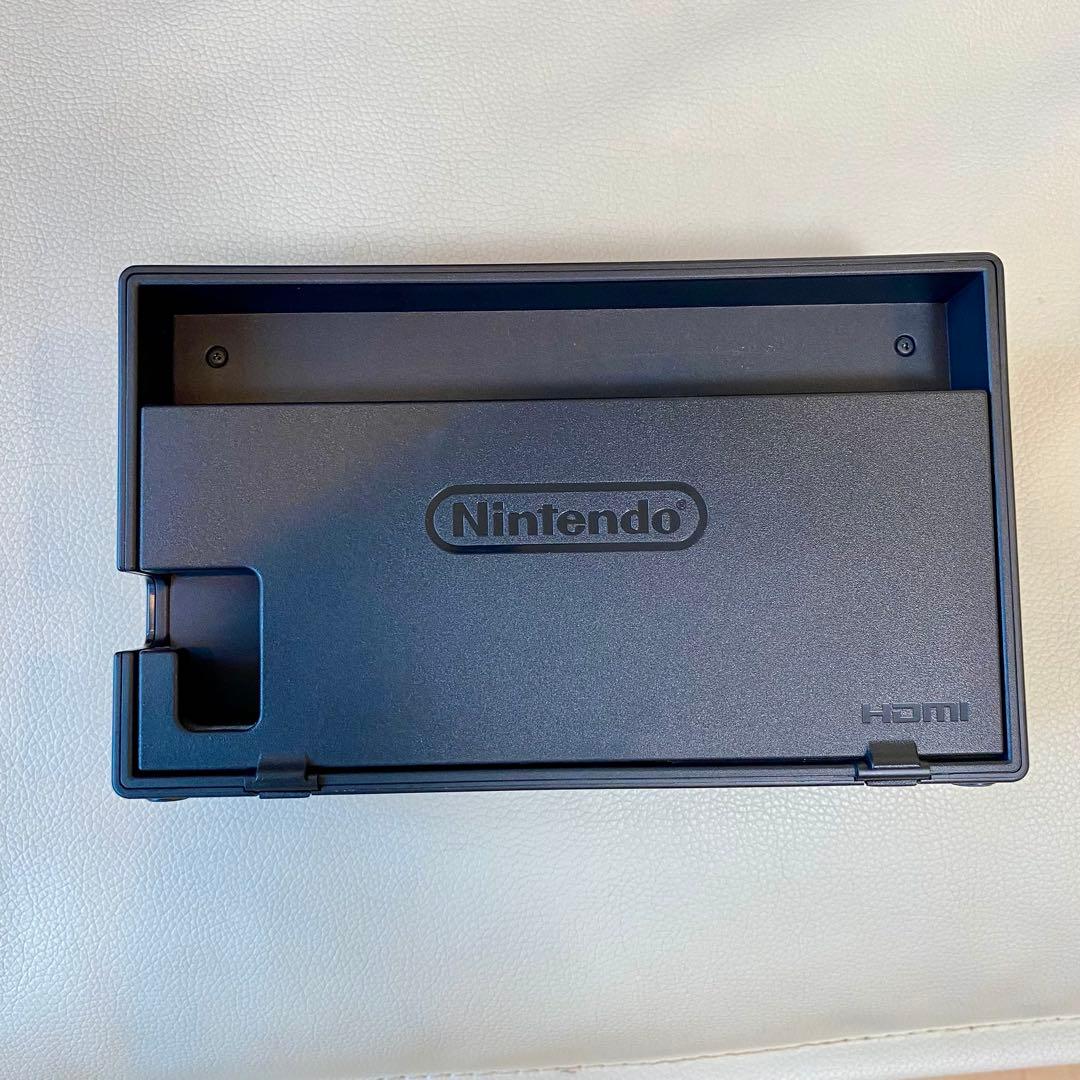 Nintendo Switch 本体 2021年モデル