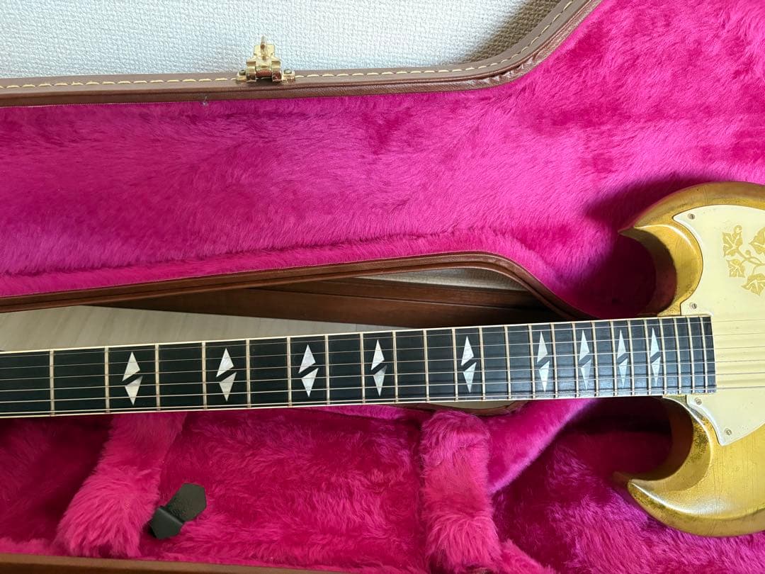Gibson SG90 1988年製