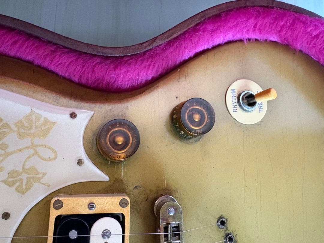 Gibson SG90 1988年製