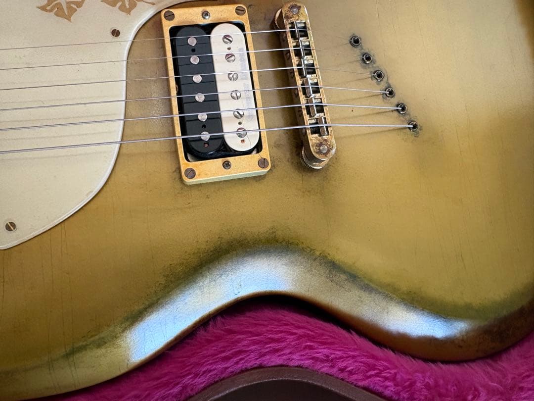 Gibson SG90 1988年製