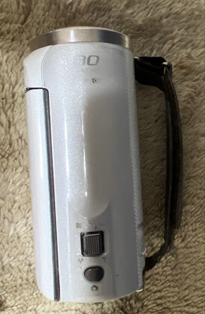 ビデオカメラ Panasonic HC-V520M