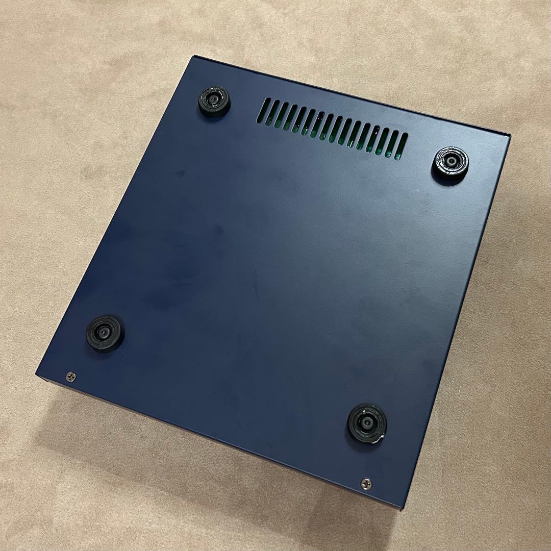 ammoon F4-USB 3 チャネル デジタル マイク オーディオ ミキサー