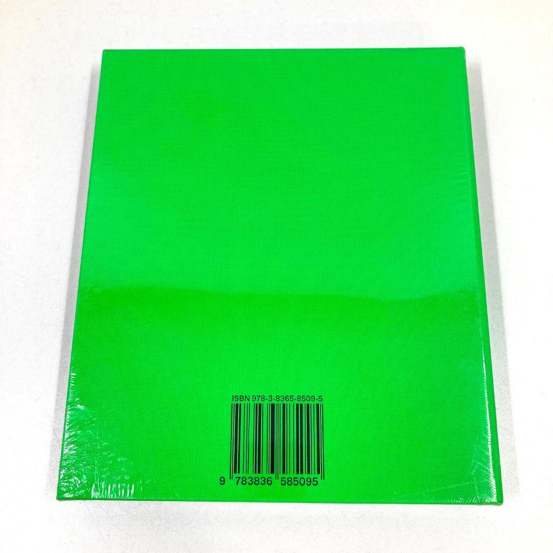 新品 Virgil Nike.ICONS ヴァージル　アブロー　ナイキ