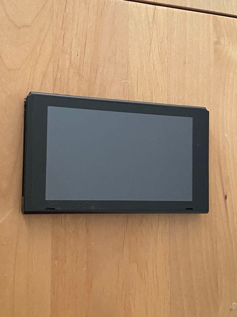 美品 Nintendo Switch 本体