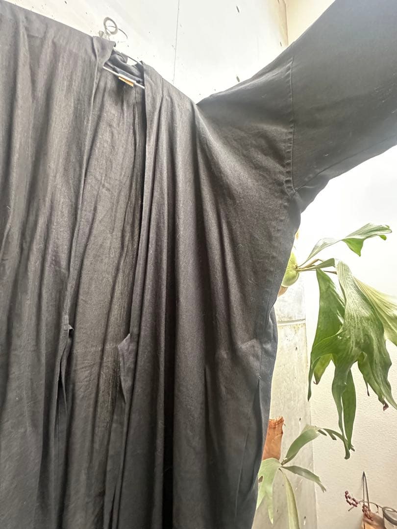トップス JAN JAN VAN ESSCHE 21SS KIMONO#8