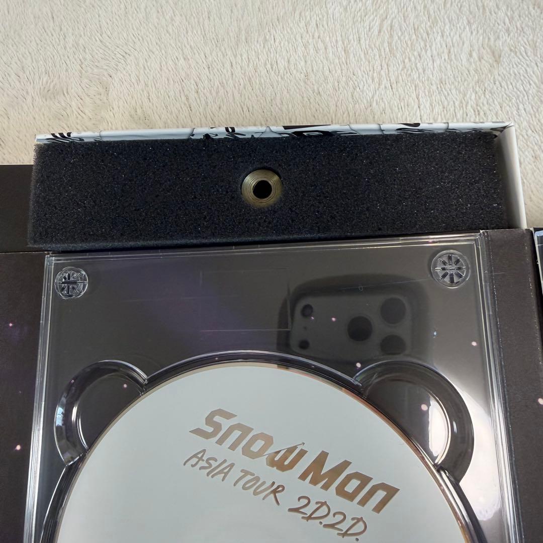  Man DVD 3点セット 2D.2D Mania Labo 銀テ付き