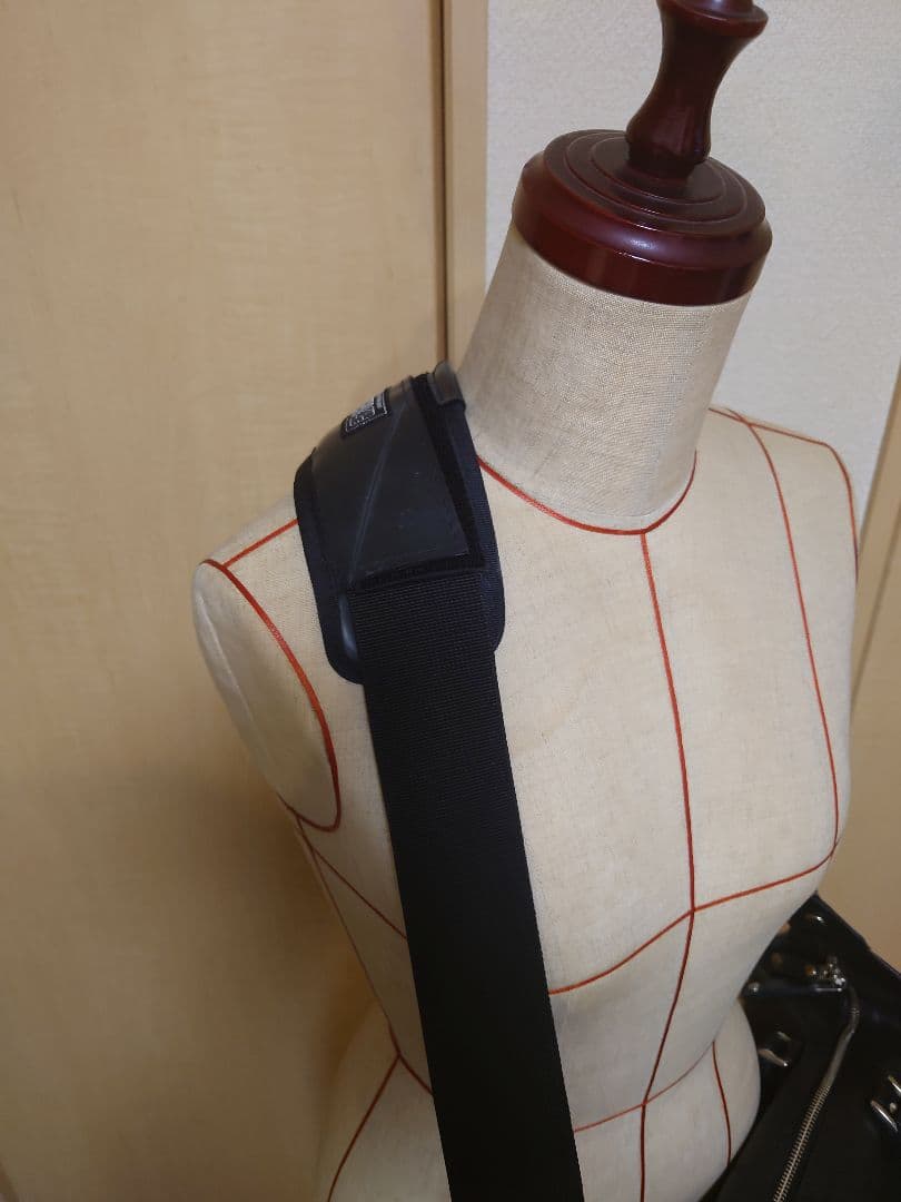[超美品]SEALx森野帆布ボストンバッグ　ショルダーバッグ