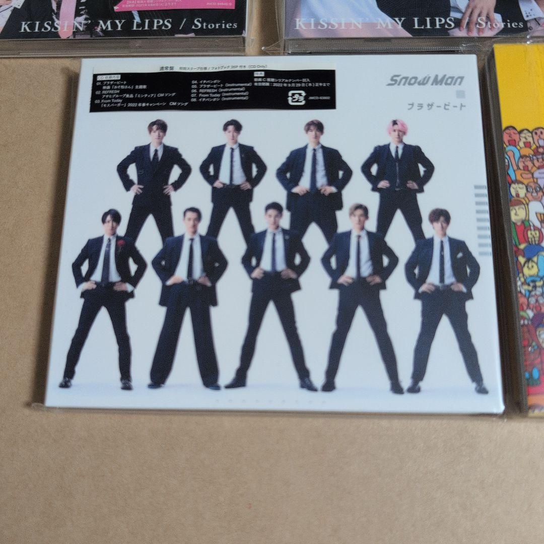 Man CD DVDブルーレイ 引退品セット