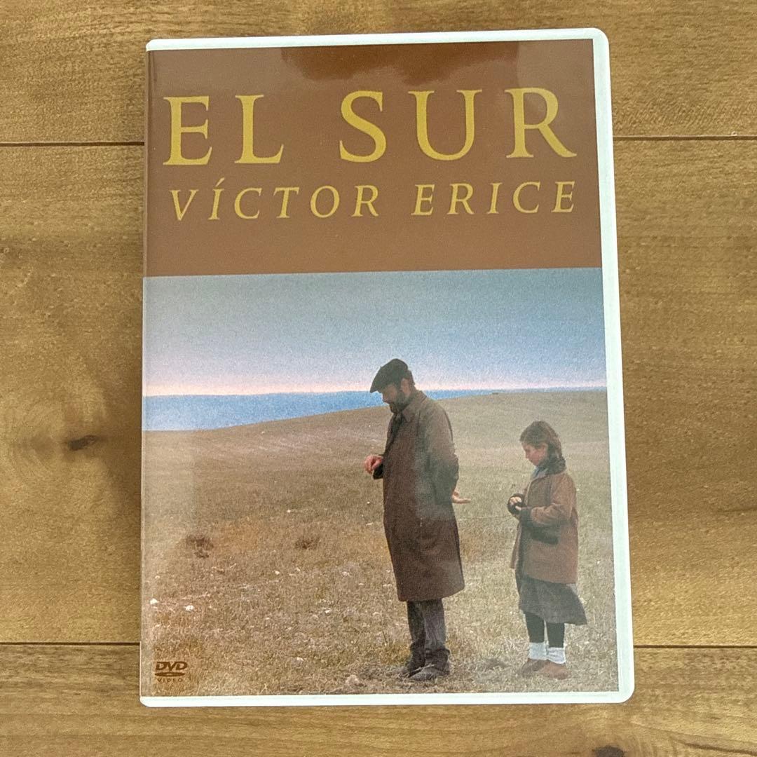 ビクトル・エリセ DVD-BOX LOS DESAFÍOS