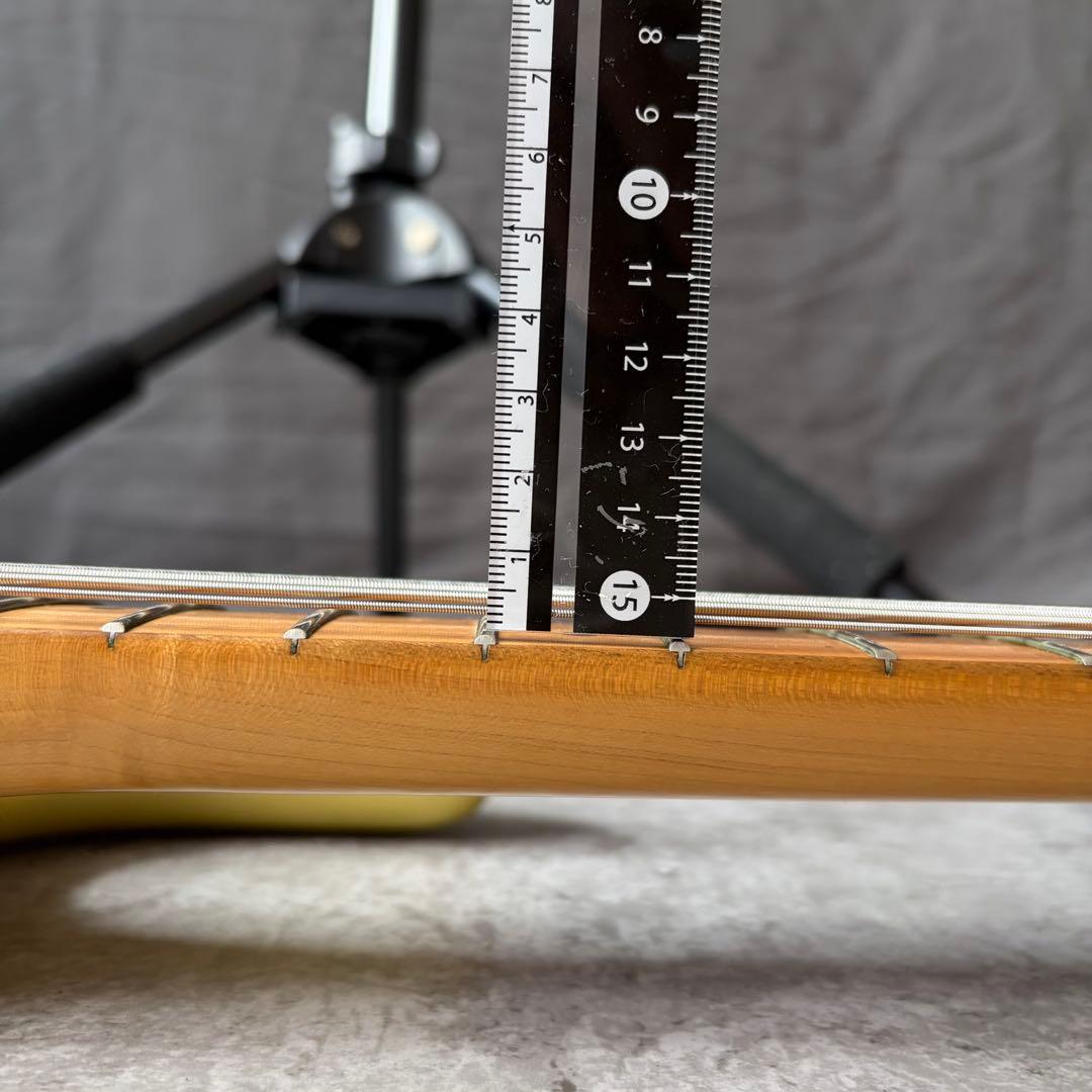 beeeee様 Eシリアル Fender Japan PJM-65 フジゲン