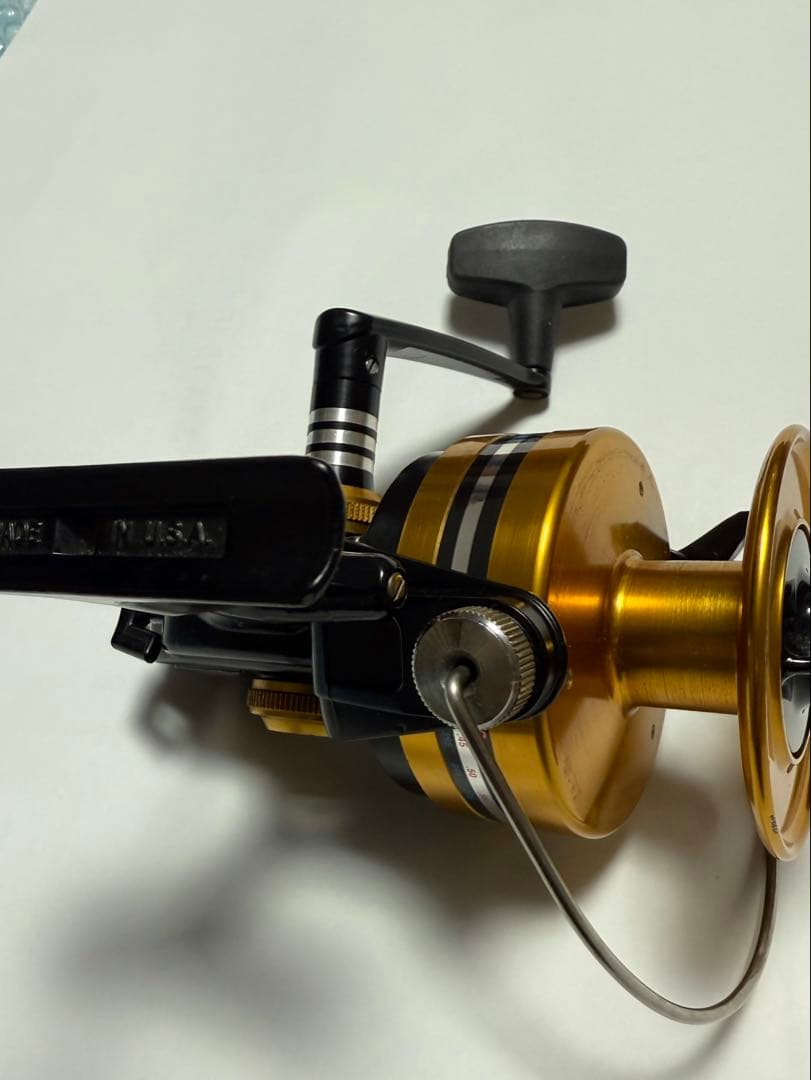 PENN Spinfisher 9500SS 美品