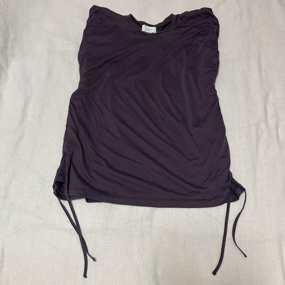 ヨガウェア 7点　emmi yoga nike PUMA