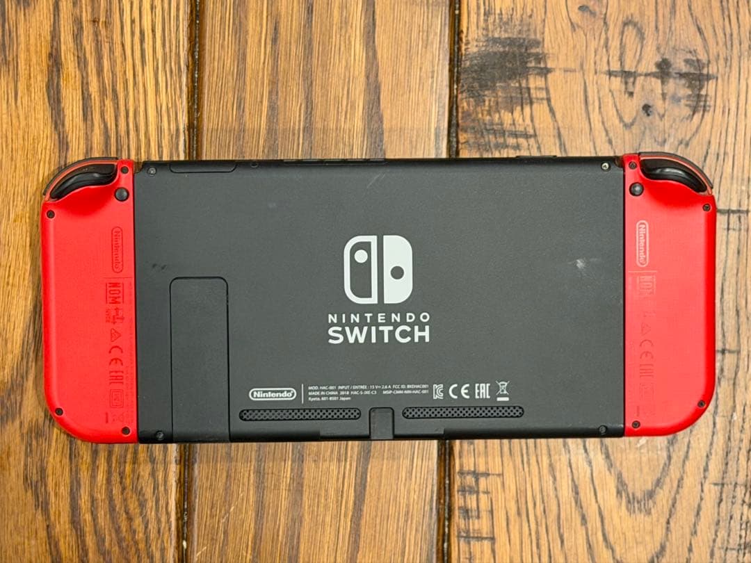 【即日配送】Nintendo Switch HAC-001 プロコンおまけ付き